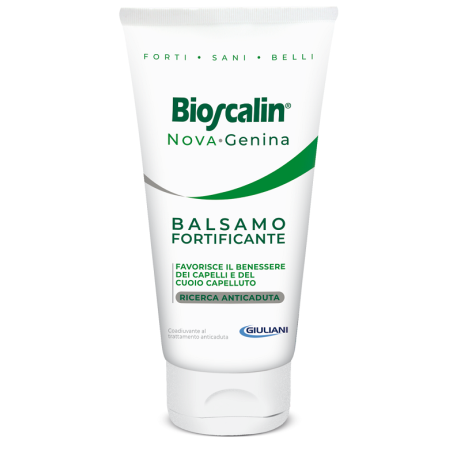 BIOSCALIN NovaGen Balsamo