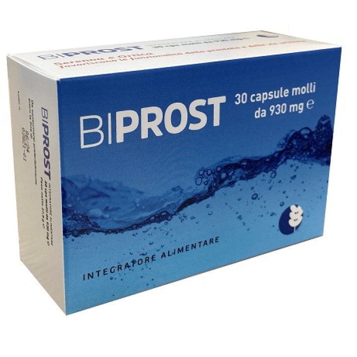 BIPROST 930mg 30 Cps molli