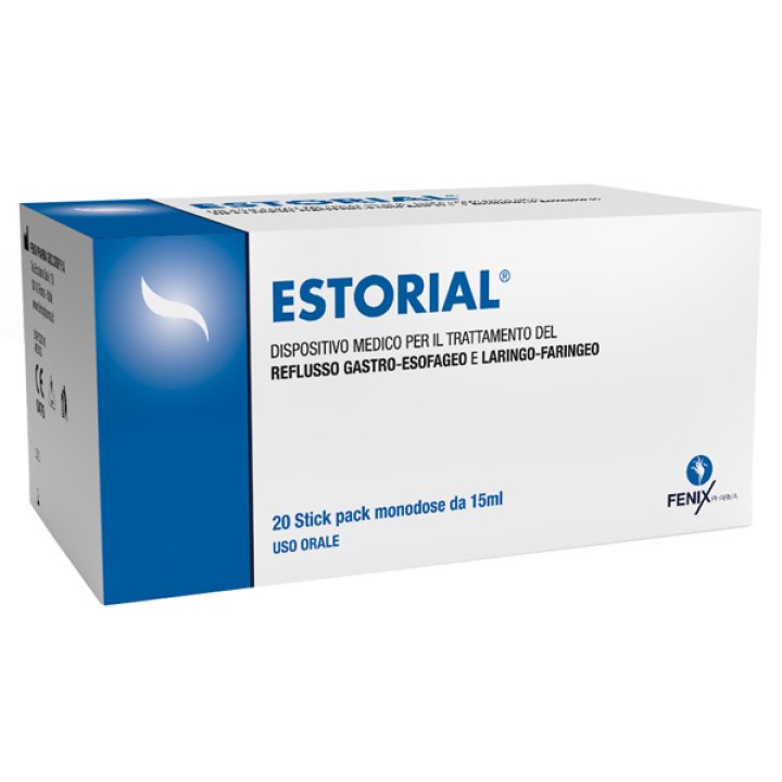 ESTORIAL 20 Stick 15ml