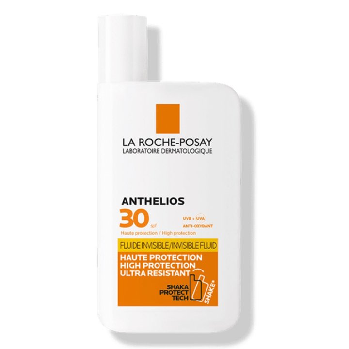 ANTHELIOS Ultra Fl.Spy 30 50ml