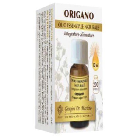 ORIGANO OE Nat.10ml SVS