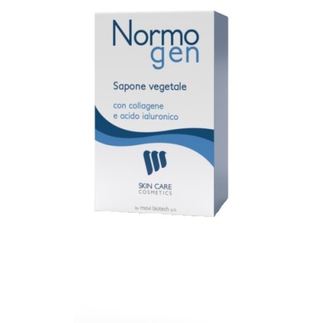 NORMOGEN Sap.Collagene 100g