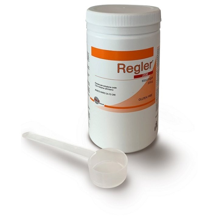 REGLER 200g