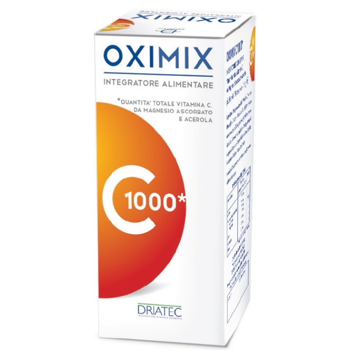 OXIMIX C 1000+ 160CPR