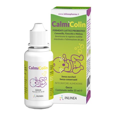 CALMI'COLIN Gtt 15ml