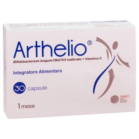 ARTHELIO 30 Cps