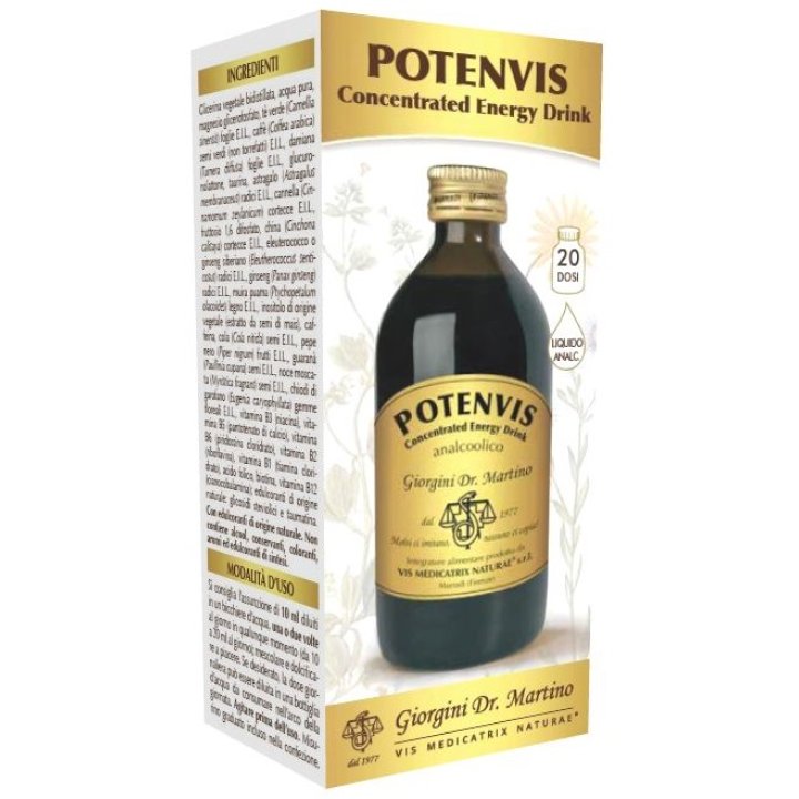 POTENVIS 200ml