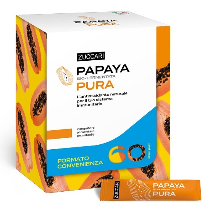 PAPAYA Pura 60 Stick ZUCCARI