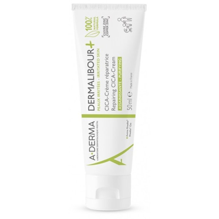 DERMALIBOUR+Crema  50ml