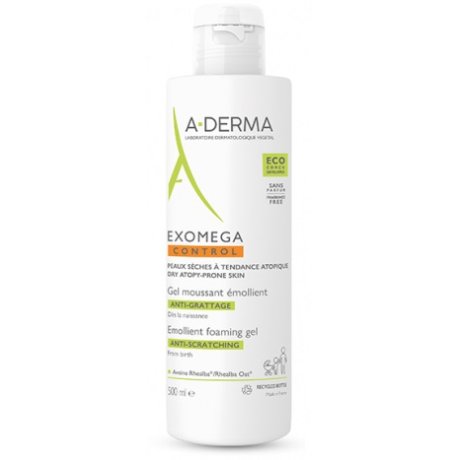 EXOMEGA Control Gel 500ml