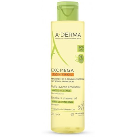 EXOMEGA Control Olio Lav.200ml