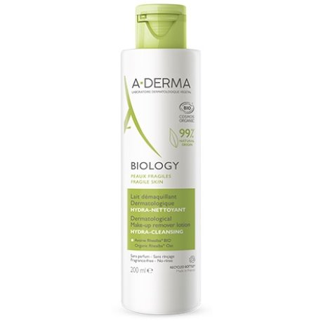 ADERMA BIOLOGY Latte Mic.200ml