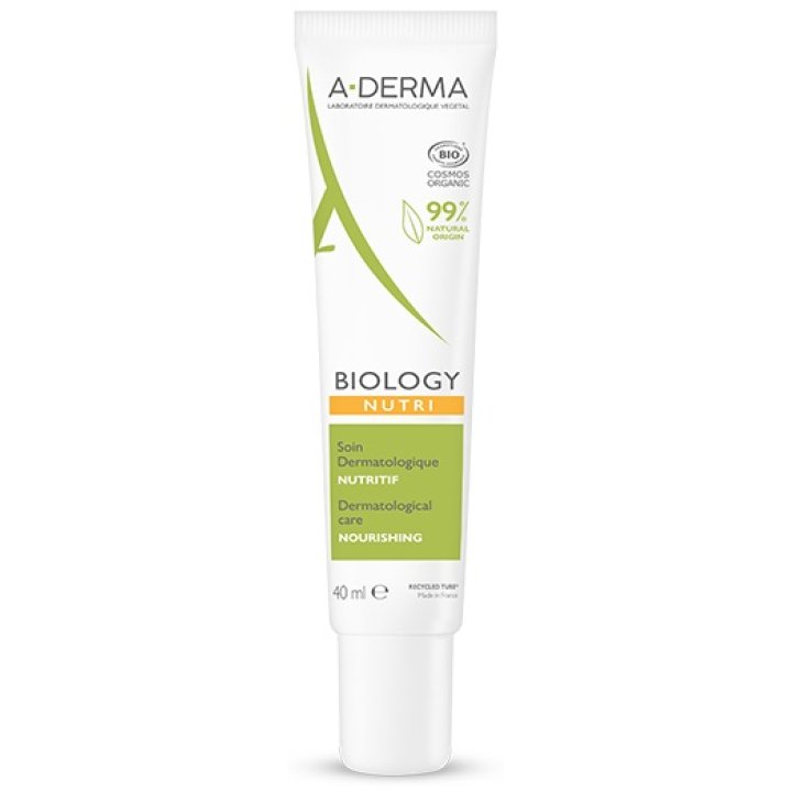 ADERMA BIOLOGY Tratt.Nutr.40ml