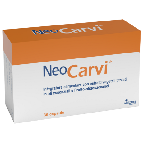 Neocarvi 36cps