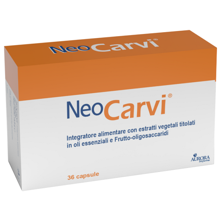 Neocarvi 36cps