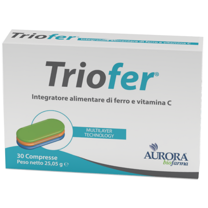 Triofer 30cpr