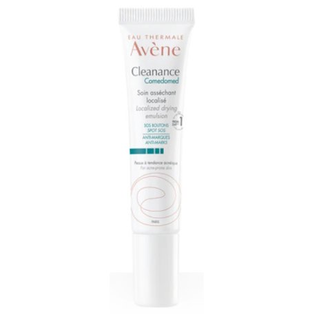 AVENE Comedomed Localizzato