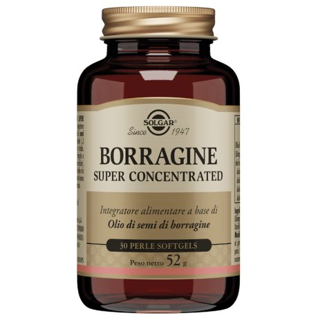 BORRAGINE Super Conc.30Prl SOL