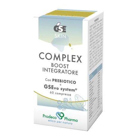 GSE COMPLEX BOOST 60CPR