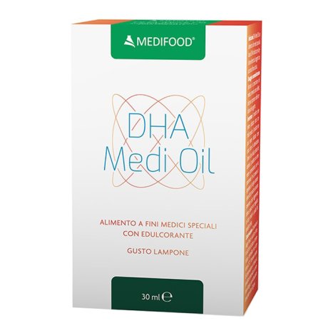 DHA MEDI Oil 30ml