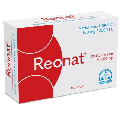 REONAT 30 Cpr