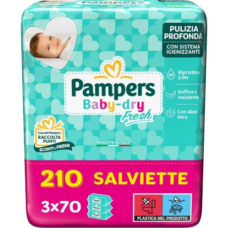 BABY FRESH FORM ESCLUS 210P 0004