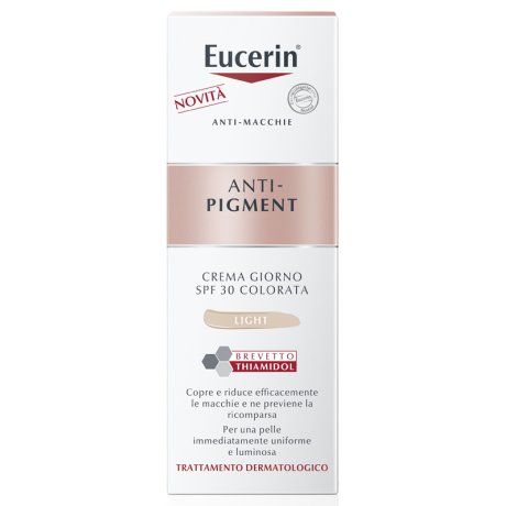 EUCERIN A-Pigment GG Light