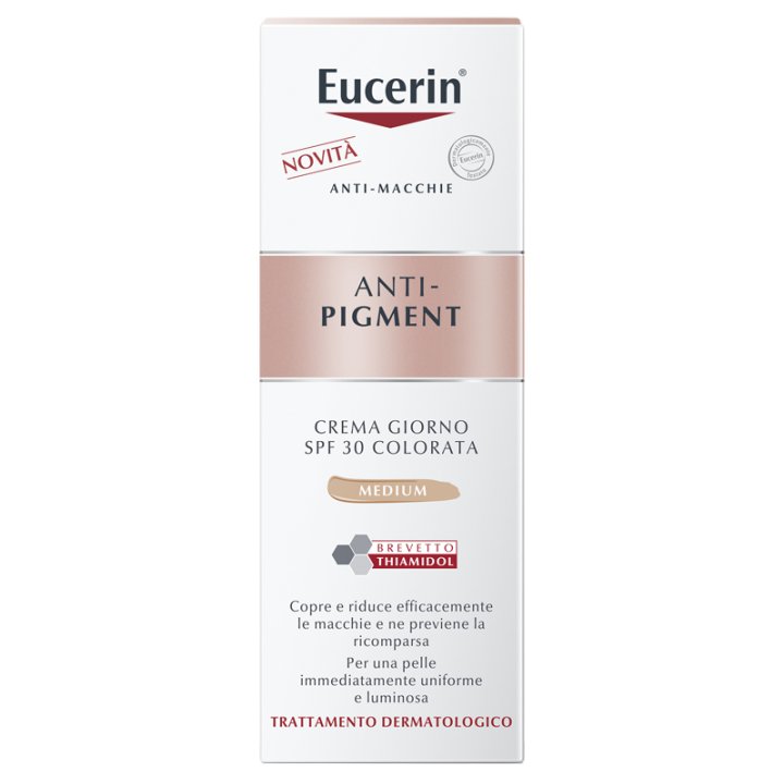 EUCERIN A-Pigment GG Medium