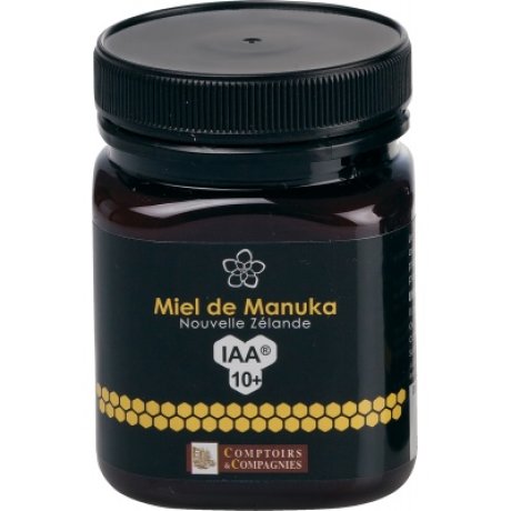 FdL Miele Manuka IAA10+ 250g