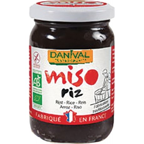 FdL Miso di Riso 200g