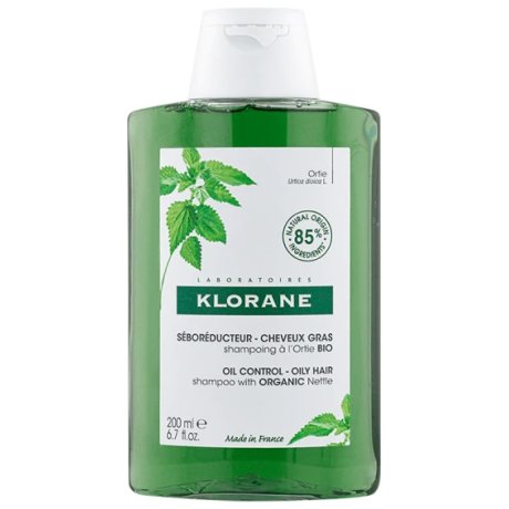 KLORANE  Sh.Ortica 400ml