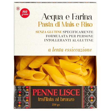 NUTRI TE'M/R Penne Lisce 250g