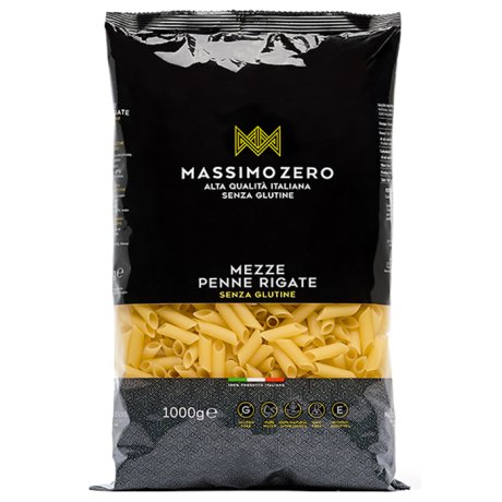 MASSIMO ZERO M/Penne Rig.1000g