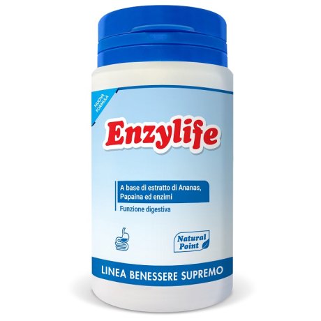 ENZYLIFE  90 Cps N-P