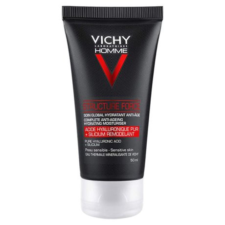 VICHY HOMME STRUCTURE FORCE 50 ML