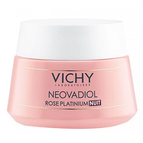 NEOVADIOL Rose Plat.Night 50ml