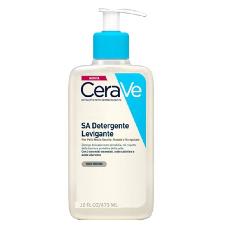 CVE SA Det.Levigante 473ml