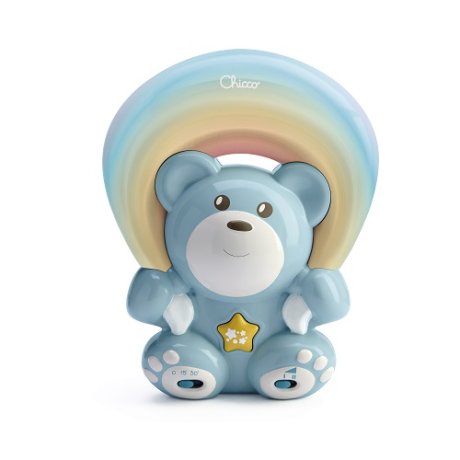 CH Gioco Orso Arcobaleno Blue