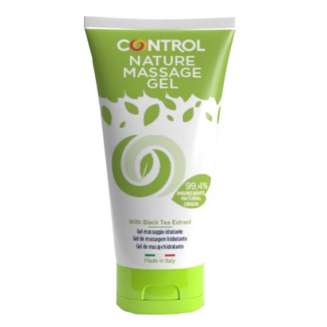 CONTROL Nature Massage Gel2in1