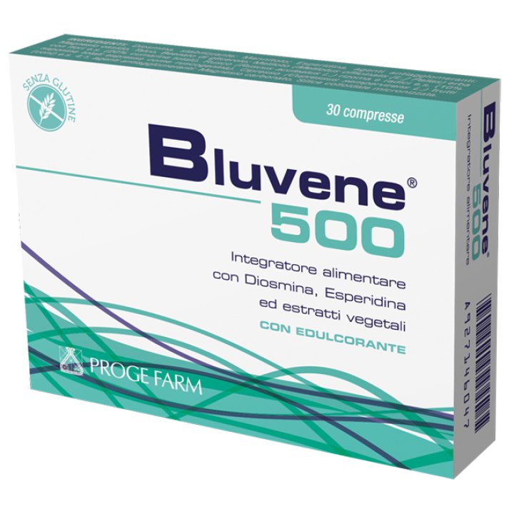 BLUVENE 500 30 Cpr