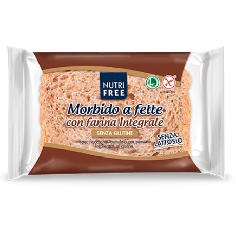 NUTRIFREE Morb.Fette Int.125g