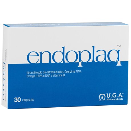 ENDOPLAQ 30 Cps