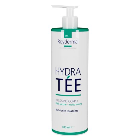 HYDRATEE Bals.Corpo P-S 400ml