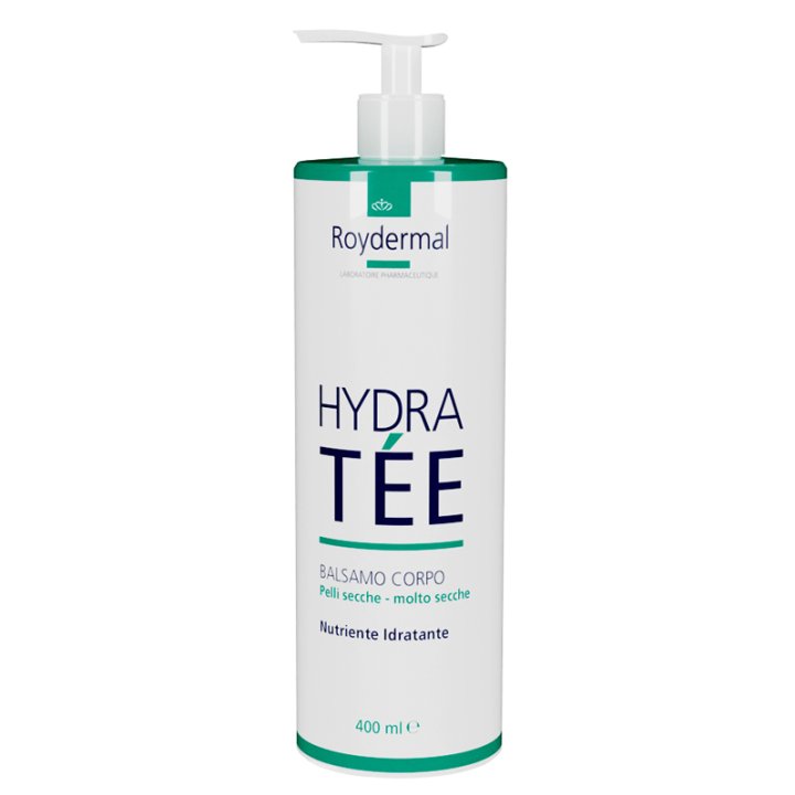 HYDRATEE Bals.Corpo P-S 400ml