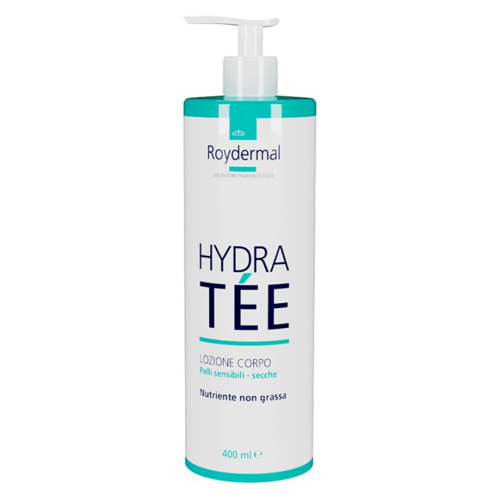 HYDRATEE Loz.Corpo P/N-S 400ml