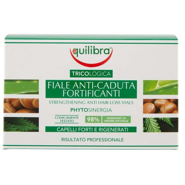 EQUILIBRA TRICOL 10F ANTICAD