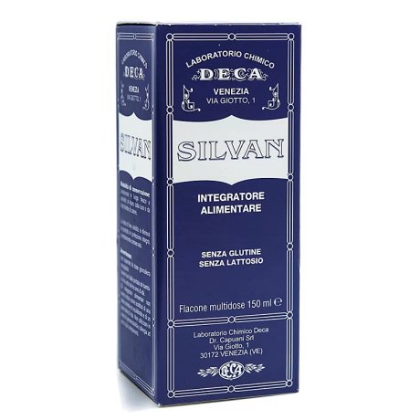 SILVAN 150ml