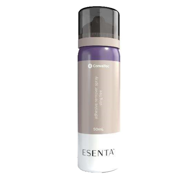 ESENTA RIMUOVI ADESIVO SPRAY 50 ML