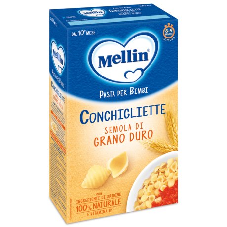 MELLIN Past.Conchigl.