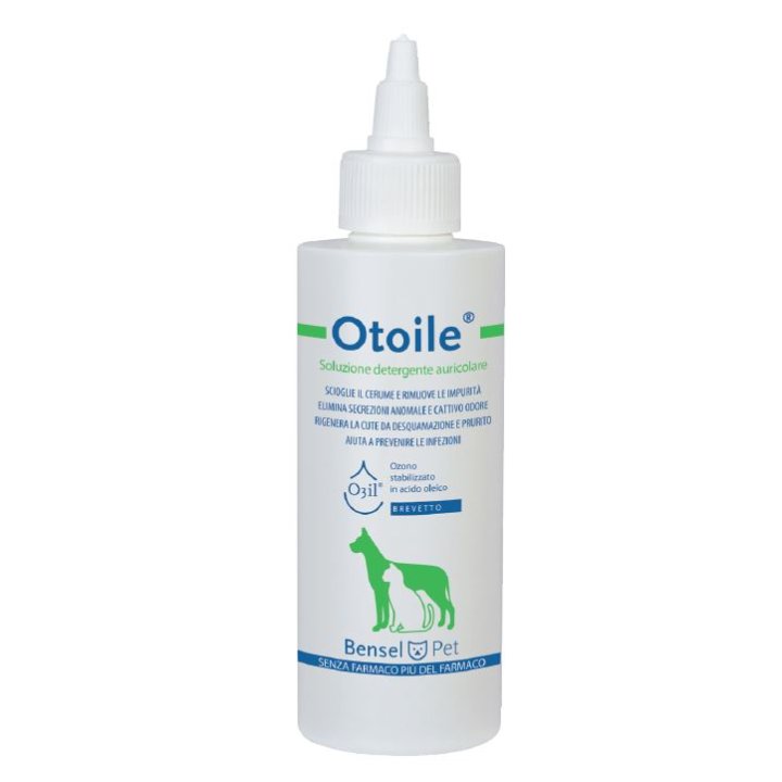 OTOILE Sol.Auricolare 150ml